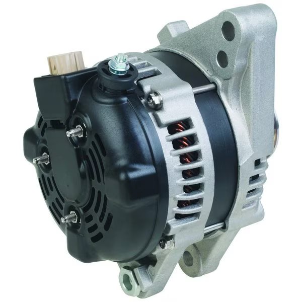 Replacement For Toyota, 2006 Tacoma 40L Alternator, Ilc, Mfr#: 2006 TACOMA 4.0L  ALTERNATOR
